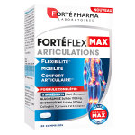 Fort pharma fort flex max articulations 120 comprims