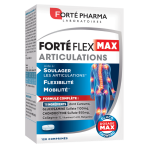 Fort� pharma fort�flex max articulations glucosamine chondroitine 120 comprim�s
