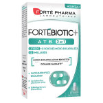 Fort pharma fortbiotic + atb 10 glules