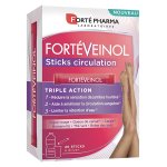 Fort� pharma fort�veinol 20 sticks