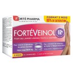 Fort pharma fortveinol 60 comprims