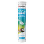 Fort� pharma hydrafort� hydratation coco passion electrolytes 24 comprim�s