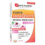 Fort pharma fort immunit dfenses immunitaires echinace 30 comprims