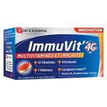 Fort pharma immuvit'4g 30 comprims
