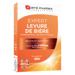 Forté pharma levure de bière 28 comprimés Forté pharma levure de bière 28 comprimés