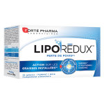 Forté pharma lipo rédux 900mg 56 gélules Forté pharma lipo rédux 900mg 56 gélules