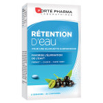 Fort pharma minceur rtention d'eau 28 comprims