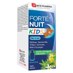 Fort pharma fort nuit kids solution buvable - flacon 125ml