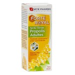 Fort pharma propolis adulte spray 15ml