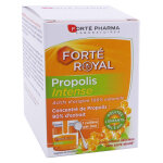 Forté pharma forté royal propolis intense 40g Forté pharma forté royal propolis intense 40g