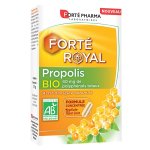 Forté pharma forté royal propolis bio 15 gélules Forté pharma forté royal propolis bio 15 gélules