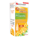 Fort pharma fort royal propolis intense spray 15ml