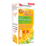 Fort� pharma fort� royal propolis intense gorge irrit�e spray 15ml