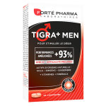 Forté pharma tigra + men 28 comprimés Forté pharma tigra + men 28 comprimés