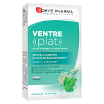 Fort pharma ventre plat 28 glules