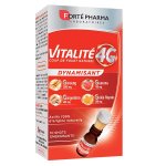 Fort pharma vitalit 4g dynamisant 10 shots