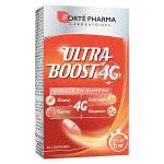 Forté pharma vitalité 4g ultra boost 30 comprimés Forté pharma vitalité 4g ultra boost 30 comprimés