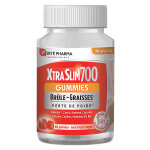 Forté pharma xtraslim 700 60 gummies Forté pharma xtraslim 700 60 gummies