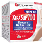 Forte pharma xtraslim 700 femme 45 + 120 glules