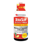 Fort� pharma xtraslim br�leur max bruleur de graisse draineur elimination 500ml