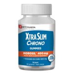 Fort� pharma xtraslim chrono d�tox draineur minceur citron concombre 450 ml
