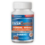 Forté pharma xtraslim chrono vinaigre de cidre morosil - 60 gummies Forté pharma xtraslim chrono vinaigre de cidre morosil - 60 gummies