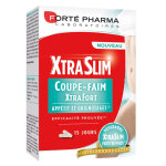 Fort pharma xtraslim coupe - faim 60 glules