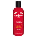 Foucaud friction de foucaud sport lotion corporelle 200ml