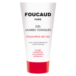 Foucaud gel jambes toniques 150ml