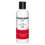 Foucaud huile de massage revitalisante 200ml