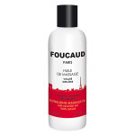 Foucaud huile de massage revitalisante 200ml Foucaud huile de massage revitalisante 200ml
