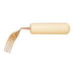 Fourchette courbe - pour droitier
