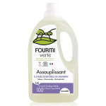 Fourmi verte assouplissant lavande bio 1, 5l Fourmi verte assouplissant lavande bio 1, 5l
