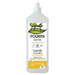 Fourmi verte liquide vaisselle bio 1l