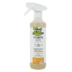 Fourmi verte spray dgraissant multi - surfaces 500ml