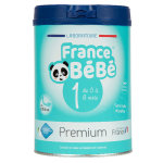 France b�b� premium lait 1er age 800g