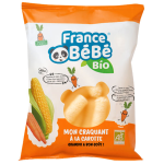 France bb nutrition mon craquant mas carotte + 7m bio 20g