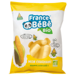 France bb nutrition mon craquant mas nature + 7m bio 20g