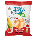 France bb nutrition mon craquant mas tomate + 7m bio 20g