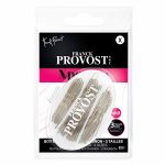 Franck provost accessoires pingle chignon marron 60 units