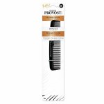 Franck provost brosses & peignes peigne de poche antistatique