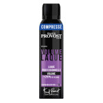 Franck provost coiffeur studio laque compresse volume 150ml