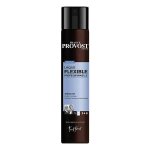 Franck provost laque flexible professionnelle fixation normale tenue 24h 300ml