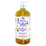 Freesens gel douche bb surgras 1l