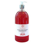 Freesens savon liquide de marseille fleur de provence 1l