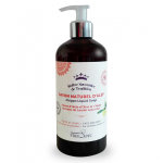 Freesens savon naturel alep 500ml Freesens savon naturel alep 500ml