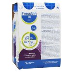 Fresenius fresubin db drink fruits de la for�t aliment liquide 4 x 200ml