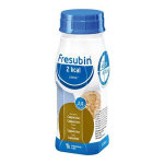 Fresenius fresubin max 2 kcal drink cappuccino aliment liquide 4 x 300ml