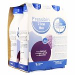 Fresenius fresubin max 2 kcal drink fruits de la for�t aliment liquide 4 x 300ml
