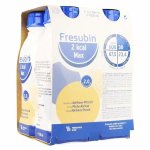 Fresenius fresubin max 2 kcal drink p�che abricot aliment liquide 4 x 300ml